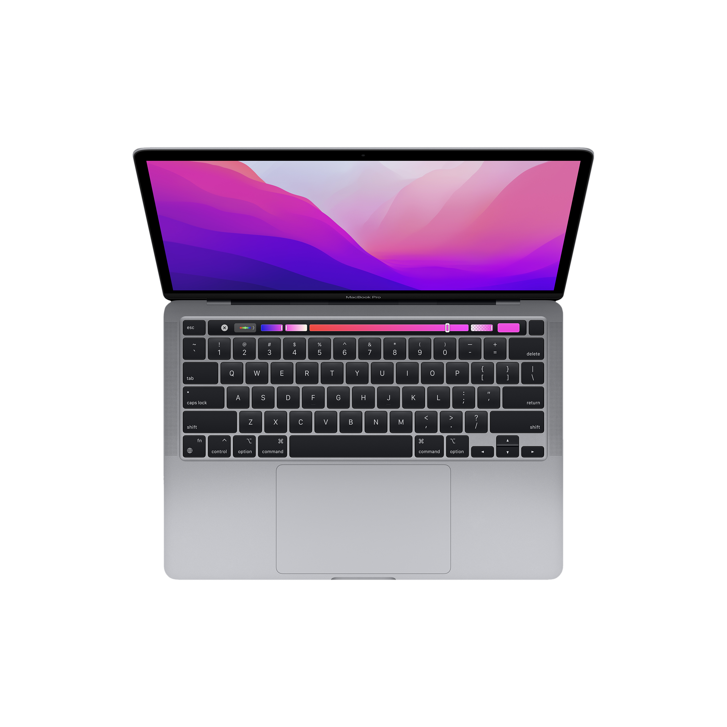 Buy Apple MacBook Pro 2022 (M2, 13.3 Inch, 8GB, 256GB, macOS